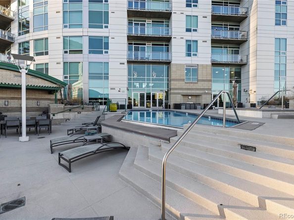 2001 Lincoln Street 1512, Denver CO 80202