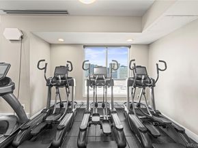 2001 Lincoln Street 1512, Denver CO 80202