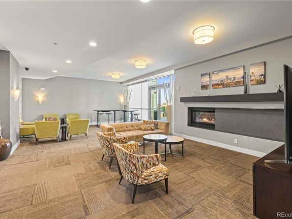 2001 Lincoln Street 1512, Denver CO 80202