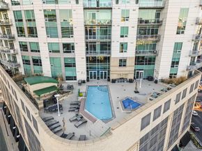 2001 Lincoln Street 1512, Denver CO 80202