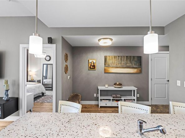 2001 Lincoln Street 1512, Denver CO 80202