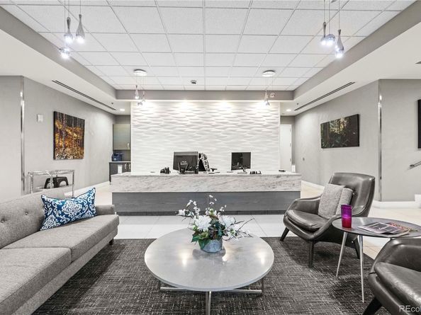 2001 Lincoln Street 1512, Denver CO 80202