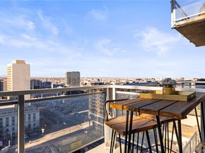 2001 Lincoln Street 1512, Denver CO 80202