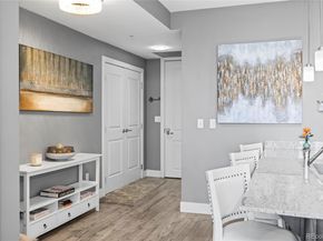 2001 Lincoln Street 1512, Denver CO 80202