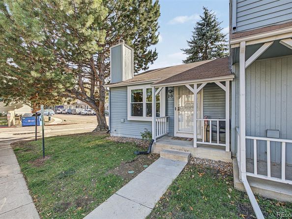 8230 Washington Street 20, Denver CO 80229