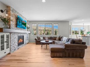 7768 Virgil Court, Arvada CO 80007