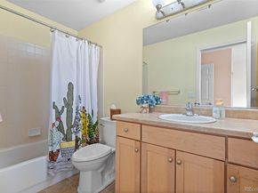 7768 Virgil Court, Arvada CO 80007