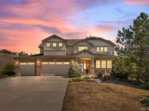7768 Virgil Court, Arvada CO 80007