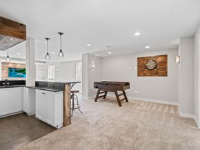 7768 Virgil Court, Arvada CO 80007