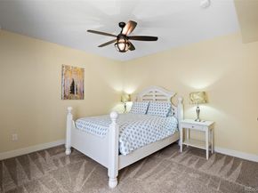 7768 Virgil Court, Arvada CO 80007