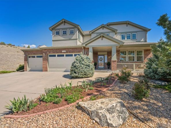 7768 Virgil Court, Arvada CO 80007