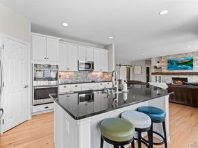 7768 Virgil Court, Arvada CO 80007