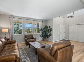 7768 Virgil Court, Arvada CO 80007