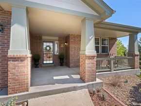 7768 Virgil Court, Arvada CO 80007