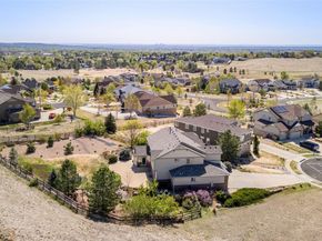 7768 Virgil Court, Arvada CO 80007