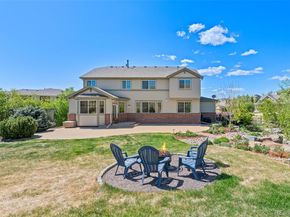 7768 Virgil Court, Arvada CO 80007