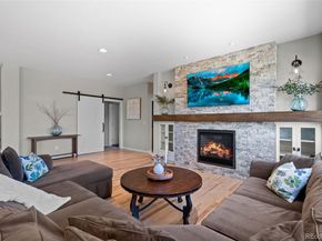 7768 Virgil Court, Arvada CO 80007