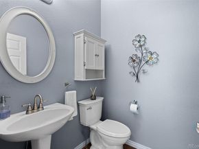 7768 Virgil Court, Arvada CO 80007