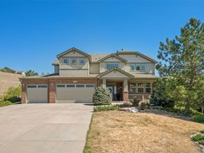 7768 Virgil Court, Arvada CO 80007