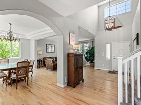 7768 Virgil Court, Arvada CO 80007