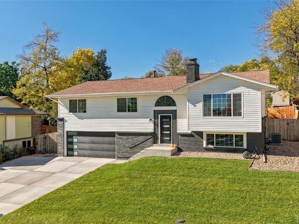 12556 W Texas Place, Lakewood CO 80228