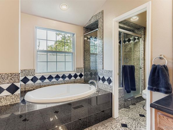 5520 S Jellison Street, Littleton CO 80123