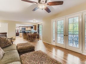 5520 S Jellison Street, Littleton CO 80123