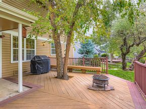 5520 S Jellison Street, Littleton CO 80123