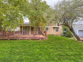 5520 S Jellison Street, Littleton CO 80123