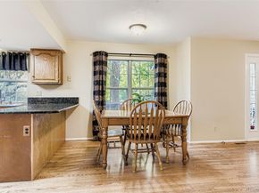 5520 S Jellison Street, Littleton CO 80123