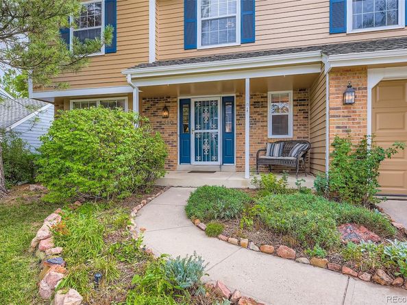 5520 S Jellison Street, Littleton CO 80123