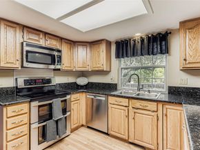 5520 S Jellison Street, Littleton CO 80123