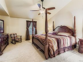 5520 S Jellison Street, Littleton CO 80123