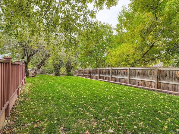 5520 S Jellison Street, Littleton CO 80123