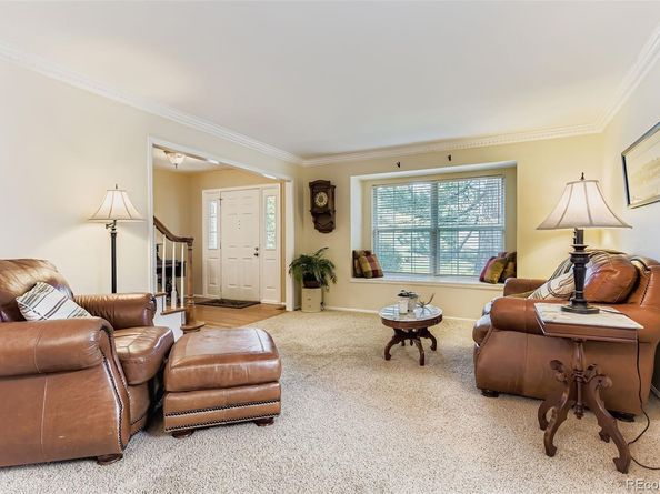 5520 S Jellison Street, Littleton CO 80123
