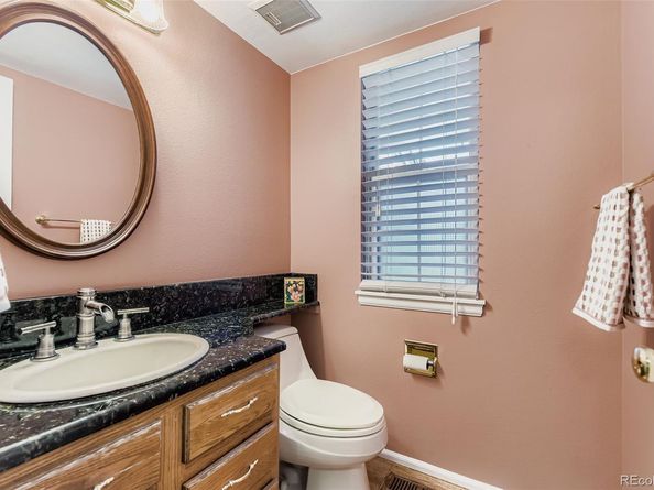 5520 S Jellison Street, Littleton CO 80123
