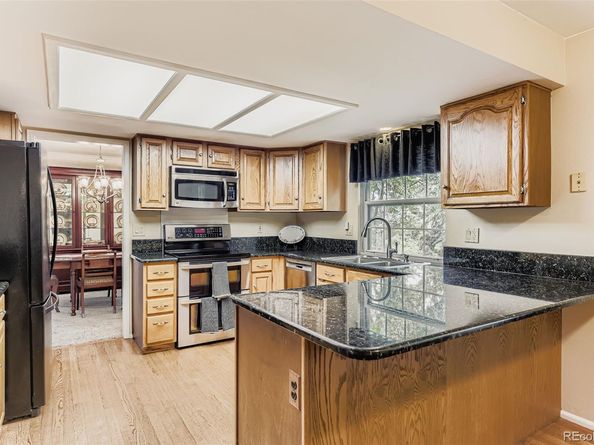 5520 S Jellison Street, Littleton CO 80123