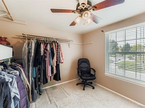 5520 S Jellison Street, Littleton CO 80123