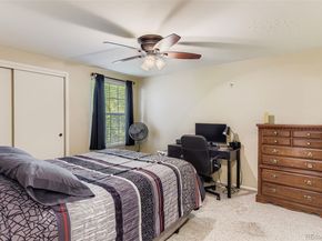 5520 S Jellison Street, Littleton CO 80123