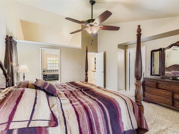 5520 S Jellison Street, Littleton CO 80123