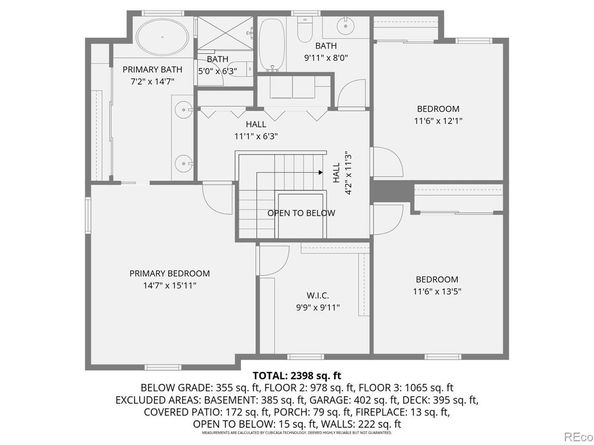 5520 S Jellison Street, Littleton CO 80123