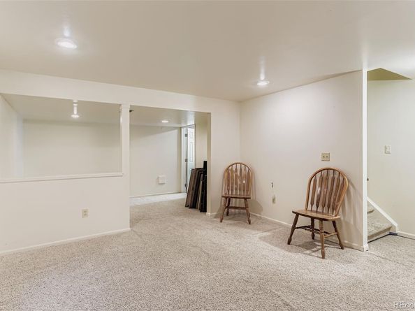 5520 S Jellison Street, Littleton CO 80123