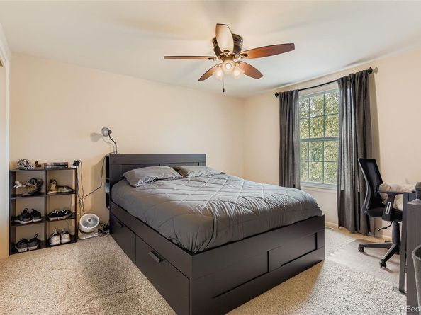 5520 S Jellison Street, Littleton CO 80123