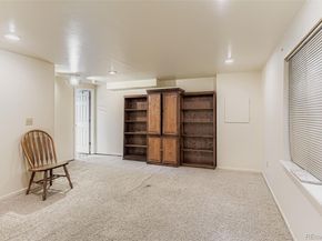 5520 S Jellison Street, Littleton CO 80123