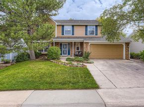 5520 S Jellison Street, Littleton CO 80123