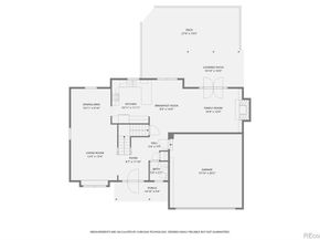 5520 S Jellison Street, Littleton CO 80123