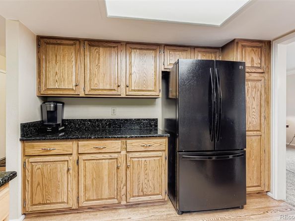 5520 S Jellison Street, Littleton CO 80123