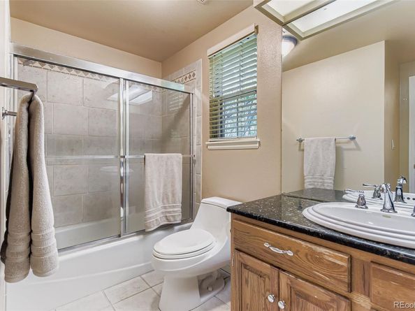 5520 S Jellison Street, Littleton CO 80123