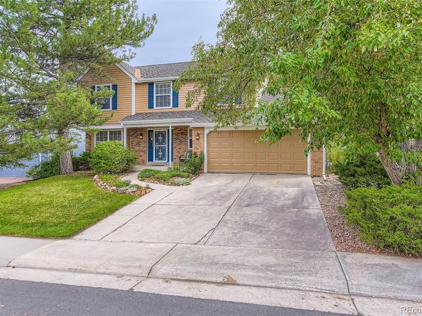 5520 S Jellison Street, Littleton CO 80123