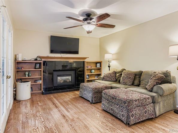 5520 S Jellison Street, Littleton CO 80123